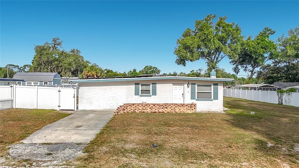 5625 23RD STREET, Zephyrhills, FL 33542 | Zillow