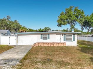 5625 23rd St, Zephyrhills, FL 33542