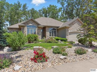 1350 W Ridge Way, Ashland, NE 68003