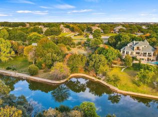 706 Goldeneye Dr, Granbury, TX 76049