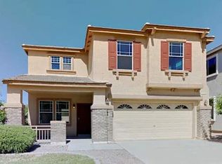 7411 S 39th Dr, Phoenix, AZ 85041