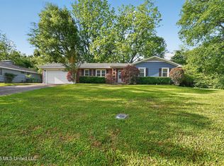 1623 Wilhurst St, Jackson, MS 39211