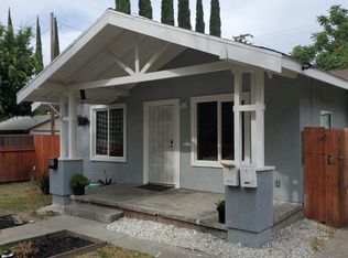 115 Merced Ave, Modesto, CA 95351