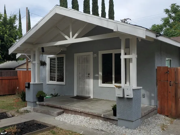 115 Merced Ave, Modesto, CA 95351