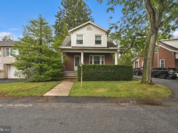 41 Wilson St, West Lawn, PA 19609