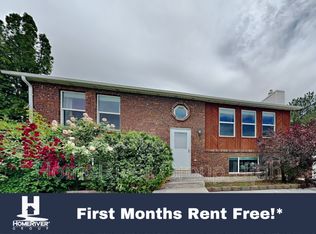 6067 W 5050 S, Hooper, UT 84315