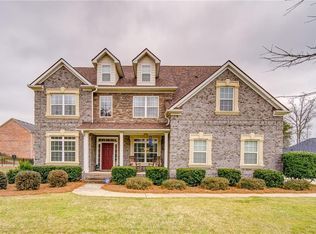 209 Fannin Ln, McDonough, GA 30252