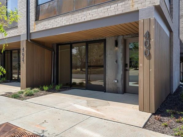 400 SE G St, Bentonville, AR 72712