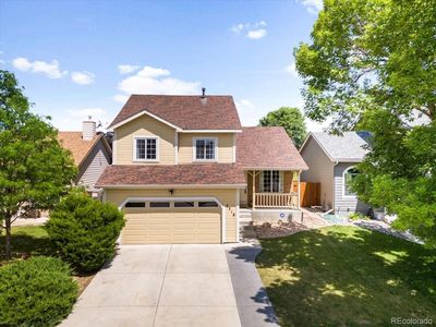 6318 Newton Court, Arvada, CO, 80003