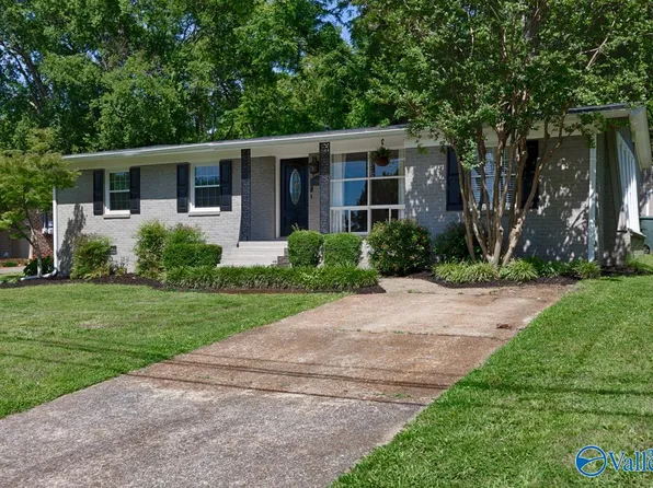 2024 Rodgers Dr NE, Huntsville, AL 35811