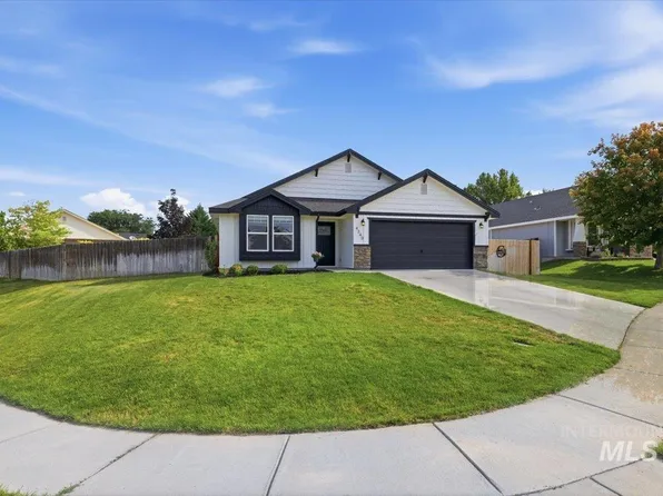 4340 E Elk Riv, Nampa, ID 83686