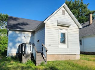 1355 N College St, Decatur, IL 62526