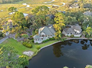 30 Hearthwood Dr, Hilton Head Island, SC 29928