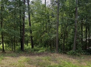 Blues Farm Rd Lot 2, Laurinburg, NC 28352