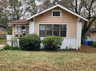 1167 Indale Pl SW, Atlanta, GA 30310