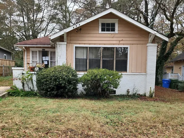 1167 Indale Pl SW, Atlanta, GA 30310