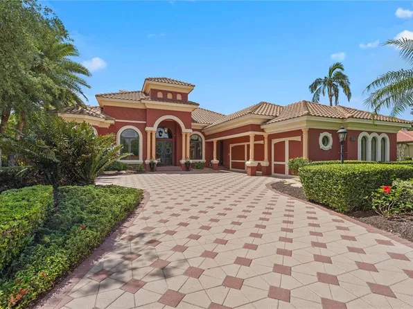 7580 Preservation Dr, Sarasota, FL 34241