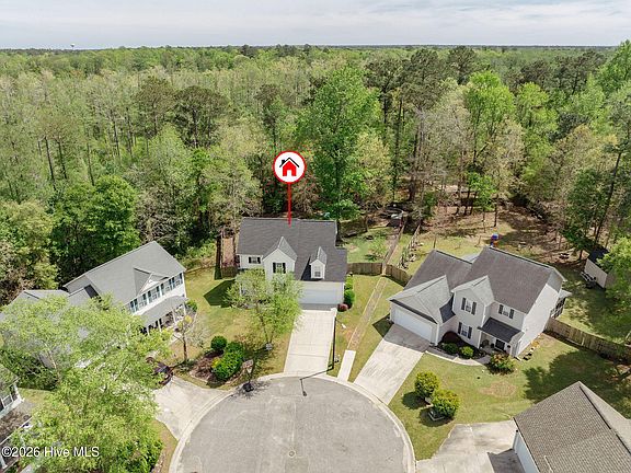 5th image of 318 Dove Field Court SE