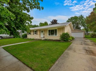 116 Woodward St, Fond Du Lac, WI 54935