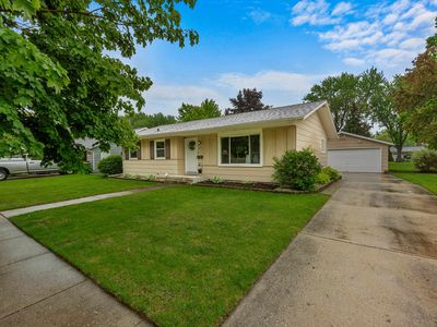 116 Woodward St, Fond Du Lac, WI, 54935