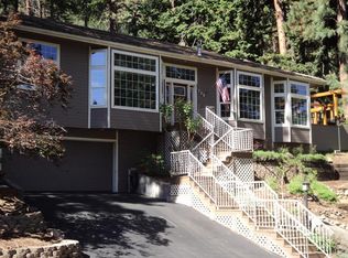 780 Ponderosa Dr, Klamath Falls, OR 97601