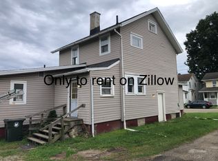 2011 Fremont Pl SW, Canton, OH 44706