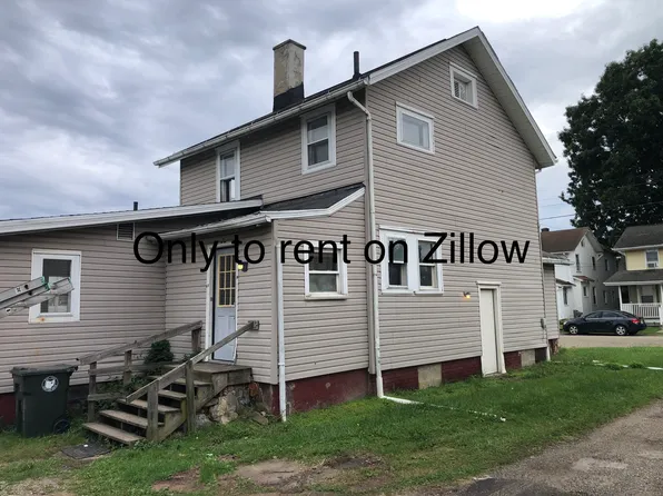 2011 Fremont Pl SW, Canton, OH 44706