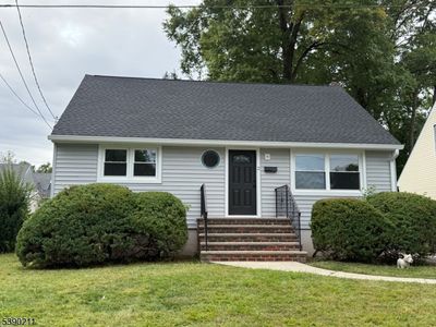 2 Walnut St, Lake Hiawatha, NJ, 07034