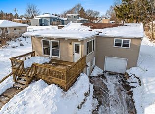304 Milwaukee Ave, Cascade, WI 53011