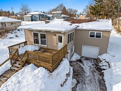 304 Milwaukee AVENUE, Cascade, WI, 53011