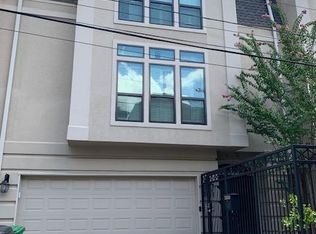 2011 Spann St, Houston, TX 77019