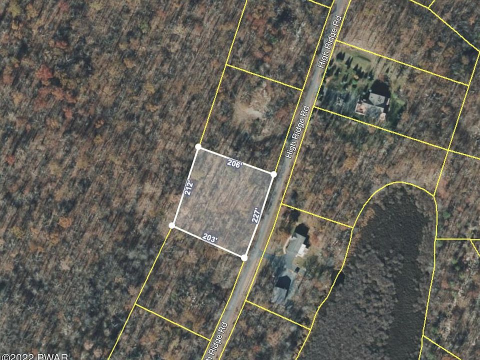 2nd image of High Ridge Rd