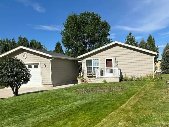 901 6530 Road #1307, Montrose, CO 81401