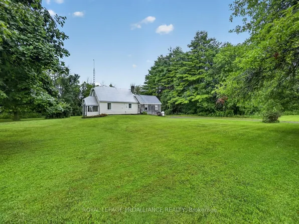 11836 Rocksprings Rd, Elizabethtown Kitley, ON K0G 1R0