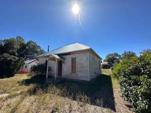 1420 Naturita St, Norwood, CO 81423