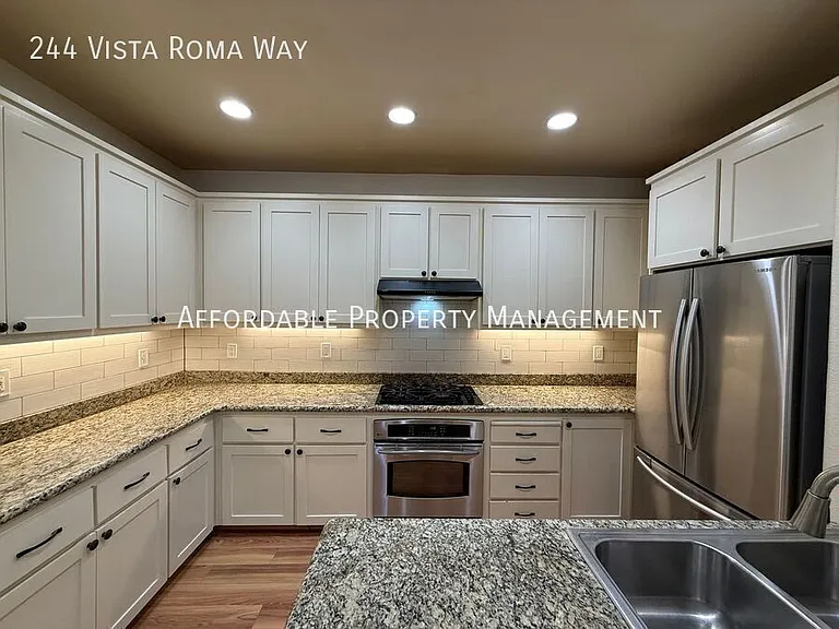 244 Vista Roma Way — Photo 10