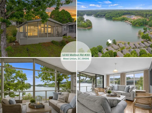 1230 Melton Rd Lot 30, West Union, SC 29696