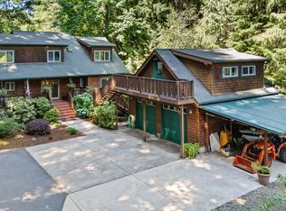 42871 Deerhorn Rd, Springfield, OR 97478