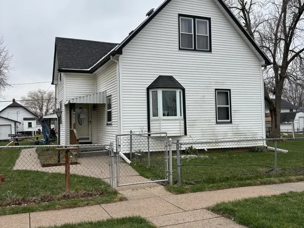 2423 4th Ave, Council Bluffs, IA 51501