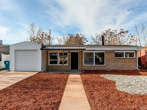6641 Locust Street, Commerce City, CO 80022
