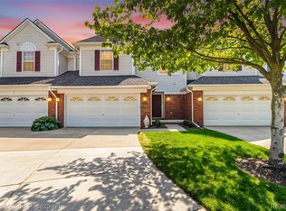 41544 Mitchell Rd, Novi, MI 48377