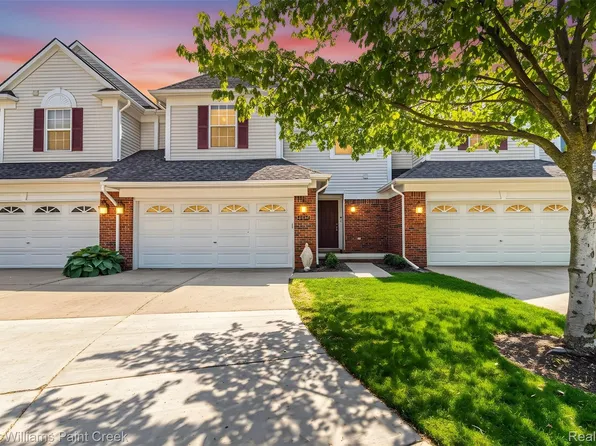 41544 Mitchell Rd, Novi, MI 48377