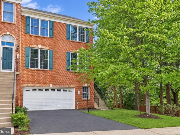 100 Ivy Hills Ter, Purcellville, VA 20132