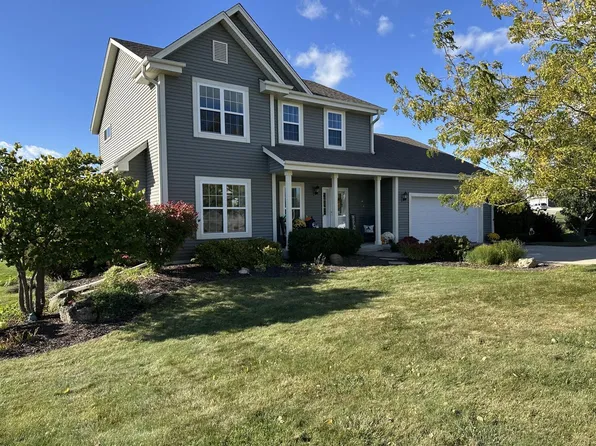 7443 Werner ROAD, West Bend, WI 53090