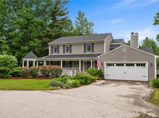5 Stony Ln, Smithfield, RI 02917