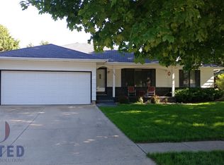 909 E 29th St, South Sioux City, NE 68776