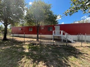 3523 N Fm 52, Weatherford, TX 76088