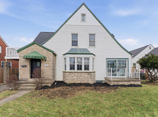 2724 S High St, Columbus, OH