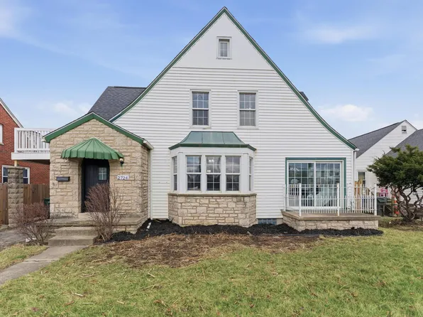 2724 S High St, Columbus, OH 43207