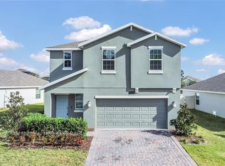 2854 Black Birch Dr, Ocoee, FL 34761